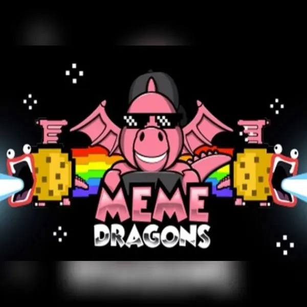 Meme Dragons [VR] — Steam, Standard