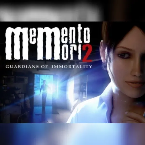 Memento Mori 2 — Steam, Standard