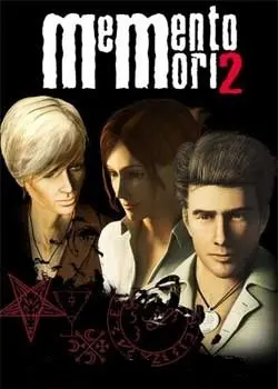 Memento Mori 2 — Steam, Standard