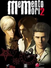 Memento Mori 2 — Steam, Standard