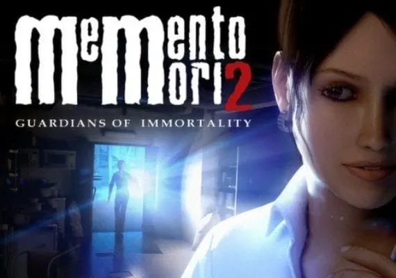Memento Mori 2 EN/DE/PL/CS — Steam, Standard