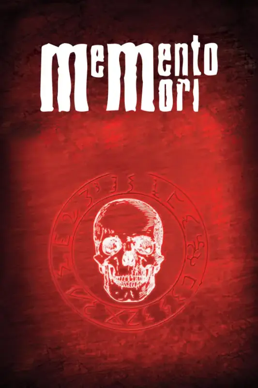 Memento Mori — Steam, Standard