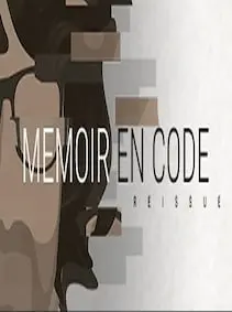 Memoir En Code: Reissue — Steam, Standard