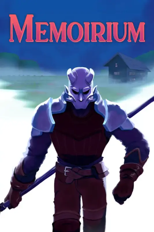 Memoirium — Steam, Standard