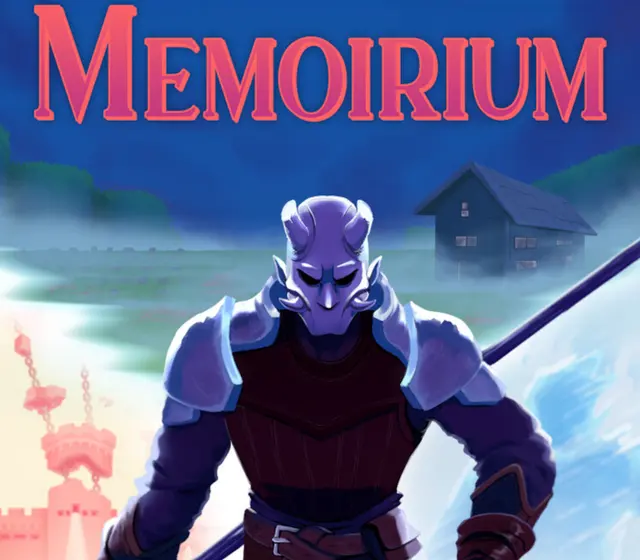 Memoirium — Steam, Standard