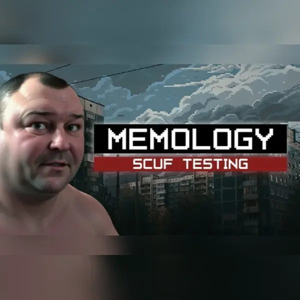 MEMOLOGY 2: OLD TIMES — Steam, Standard