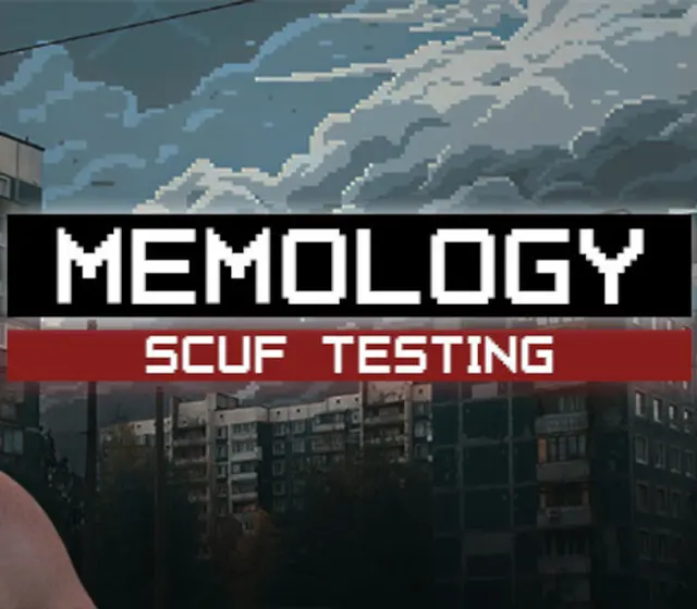 MEMOLOGY 2: OLD TIMES — Steam, Standard