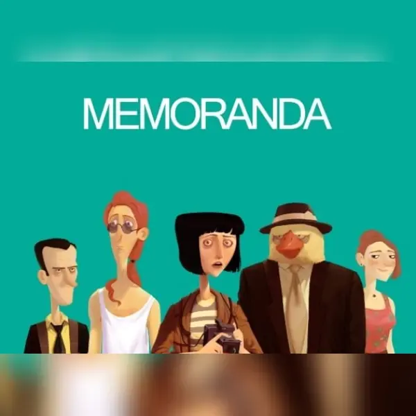 Memoranda — Steam, Standard