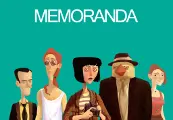 Memoranda — Steam, Standard