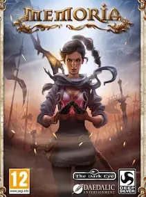Memoria — Steam, Standard