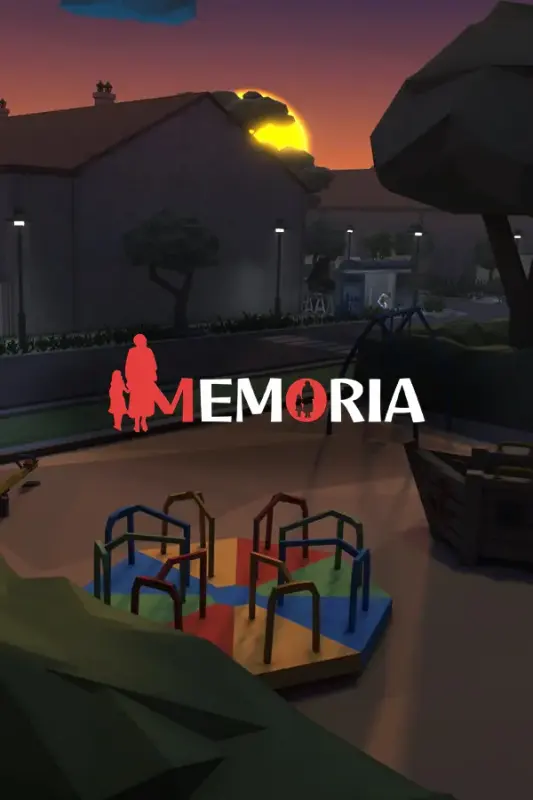 Memoria — GOG, Standard