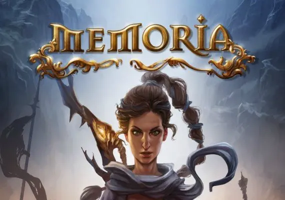 Memoria EN/DE/FR — Steam, Standard