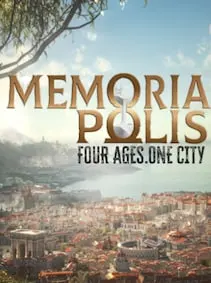 Memoriapolis — Steam, Standard