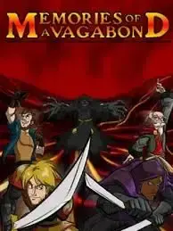 Memories of A Vagabond — Steam, Standard