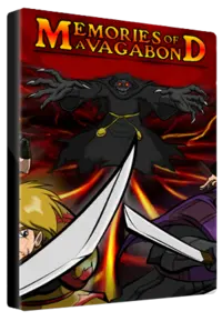 Memories of A Vagabond — Steam, Standard
