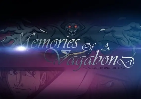 Memories of a Vagabond EN — Steam, Standard