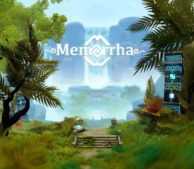 Memorrha — Steam, Standard