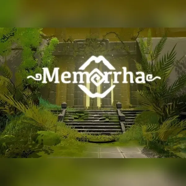 Memorrha — Steam, Standard