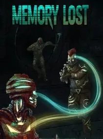 Memory Lost — Steam, Standard