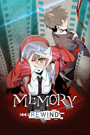 Memory Rewind — Steam, Standard