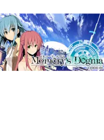 Memory's Dogma :01 — Steam, Standard