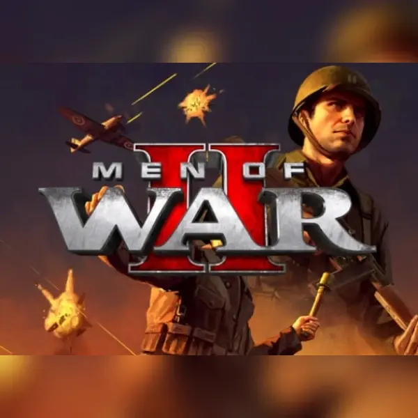 Men of War 2 — Steam, Standard