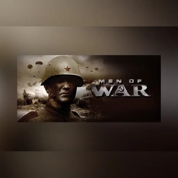 Men of War — Steam, Standard