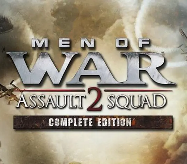 Men of War: Assault Squad 2 Complete Edition — Steam, Complete Edition