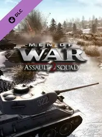Men of War: Assault Squad 2 - Deluxe Edition Upgrade — Steam, Deluxe Edition