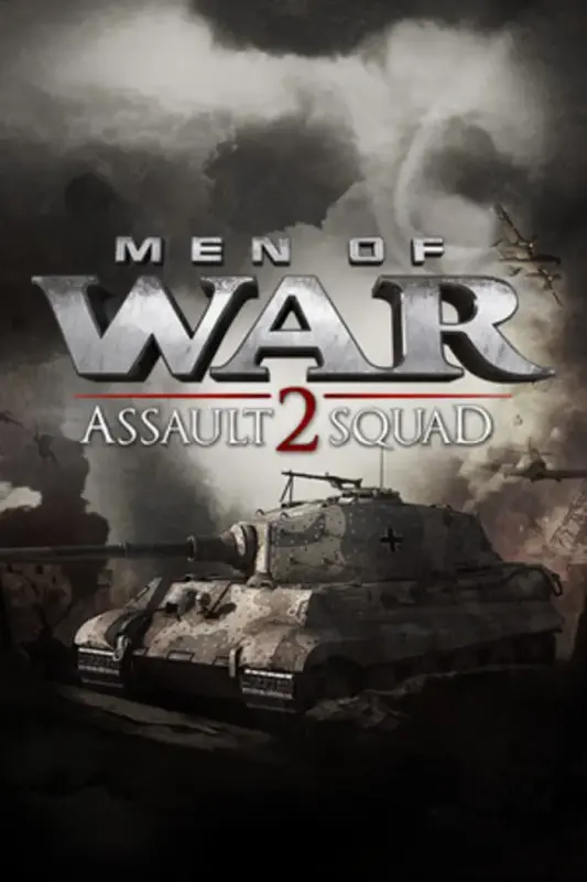 Men of War Assault Squad 2 - Deluxe Upgrade DLC — Steam, Deluxe