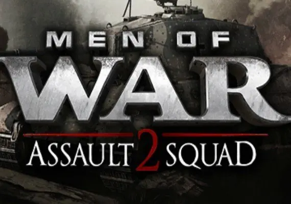 Men of War: Assault Squad 2 - Full Pack DLC EN/DE/FR/IT — Steam, Standard