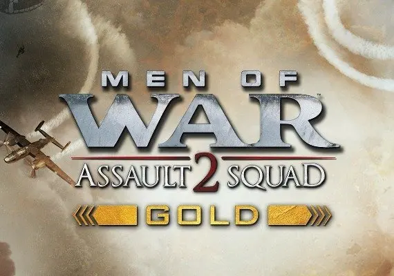 Men of War: Assault Squad 2 Gold Edition EN/DE/FR/IT/PL/ZH/ES — Steam, Gold Edition