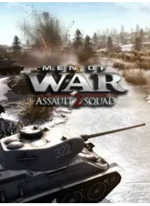 Men of War: Assault Squad 2 War Chest Edition — Steam, Standard