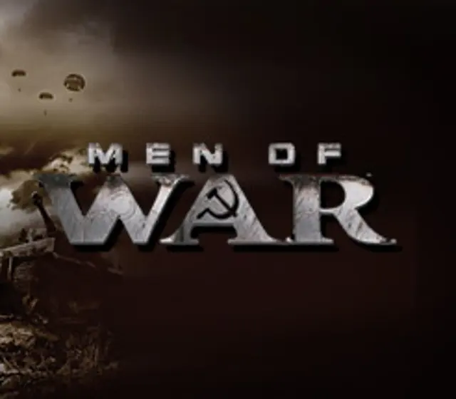 Men of War — Steam, Standard