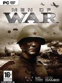 Men of War: Collector Pack — Steam, Collector Pack