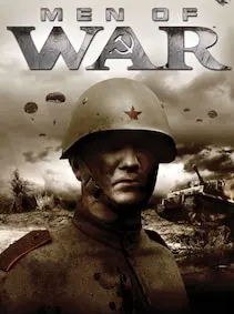 Men of War — Steam, Standard