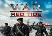 Men of War: Red Tide — Steam, Standard
