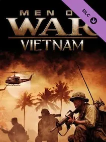 Men of War: Vietnam Special Edition Upgrade Pack — Steam, Special Edition