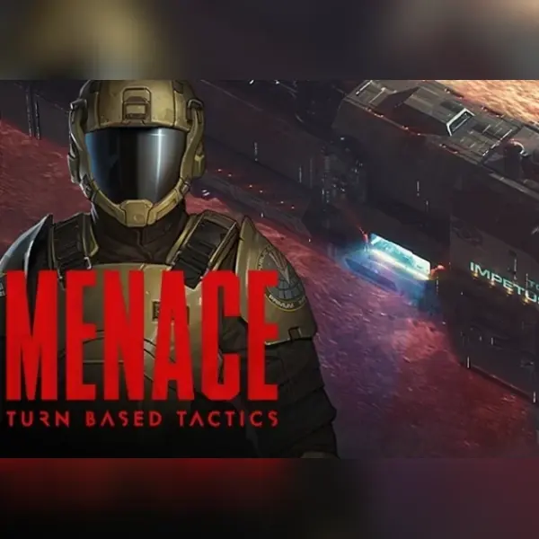 MENACE — Steam, Standard