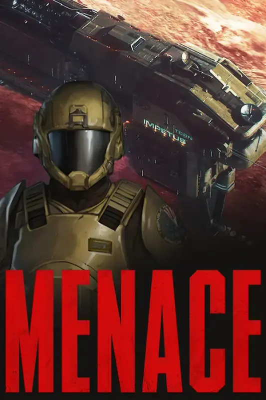 MENACE — Steam, Standard