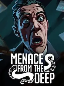 Menace from the Deep — Steam, Standard