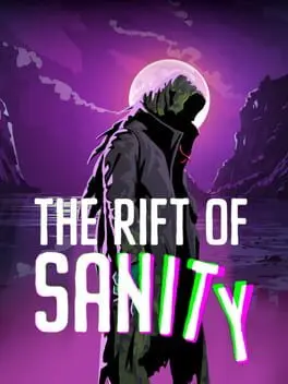 Menace from the Deep - The Rift of Sanity (DLC) — Steam, Standard