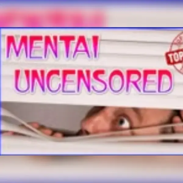 Mentai Uncensored — Steam, Standard