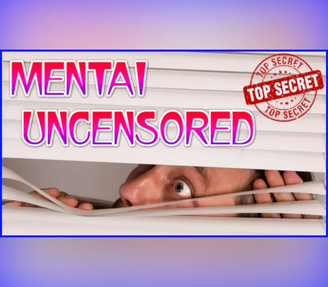Mentai Uncensored — Steam, Standard