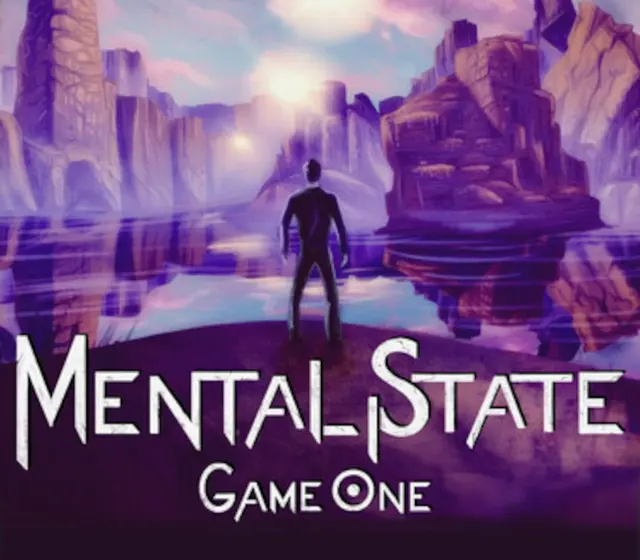 Mental State. Game One — Steam, Standard
