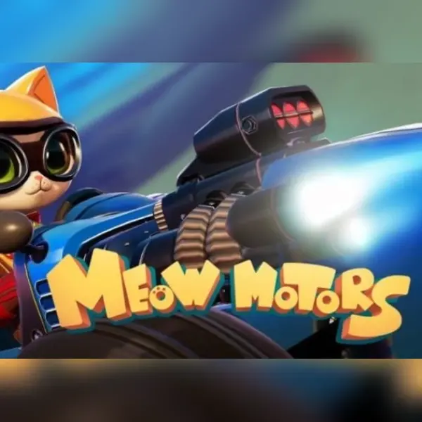 Meow Motors — Steam, Standard