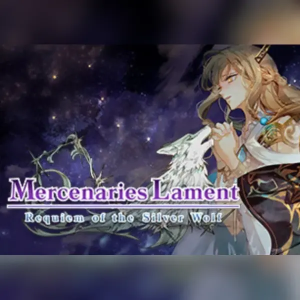 Mercenaries Lament: Requiem of the Silver Wolf — Steam, Standard