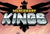 Mercenary Kings — Steam, Standard