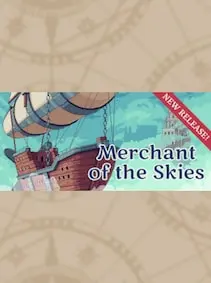 Merchant of the Skies — Steam, Standard