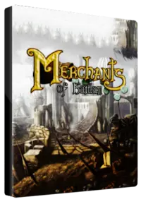 Merchants of Kaidan — Steam, Standard